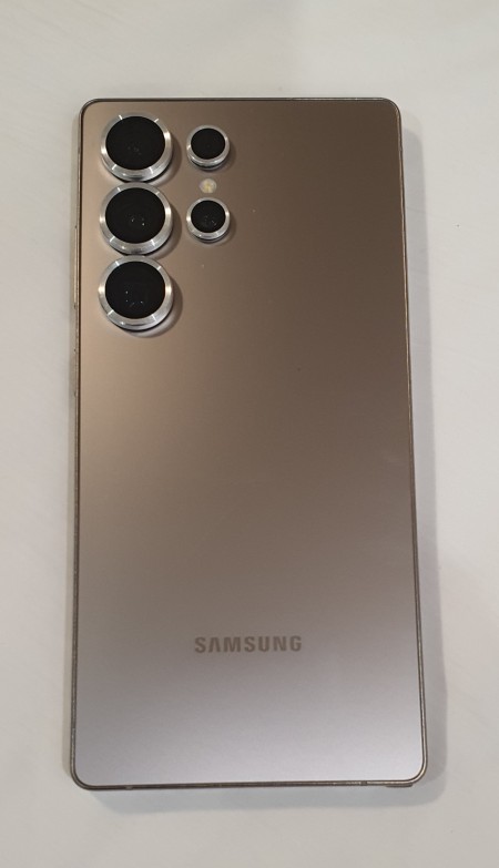 갤럭시 S25 울트라 512GB