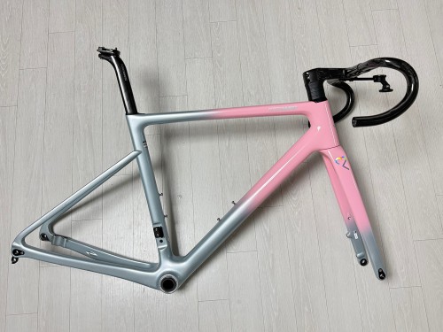 위아위스 레디칼프로 커스텀페인팅 S
