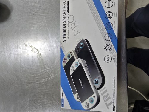 trimui smart pro