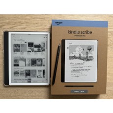 Amazon Kindle Scribe 64G